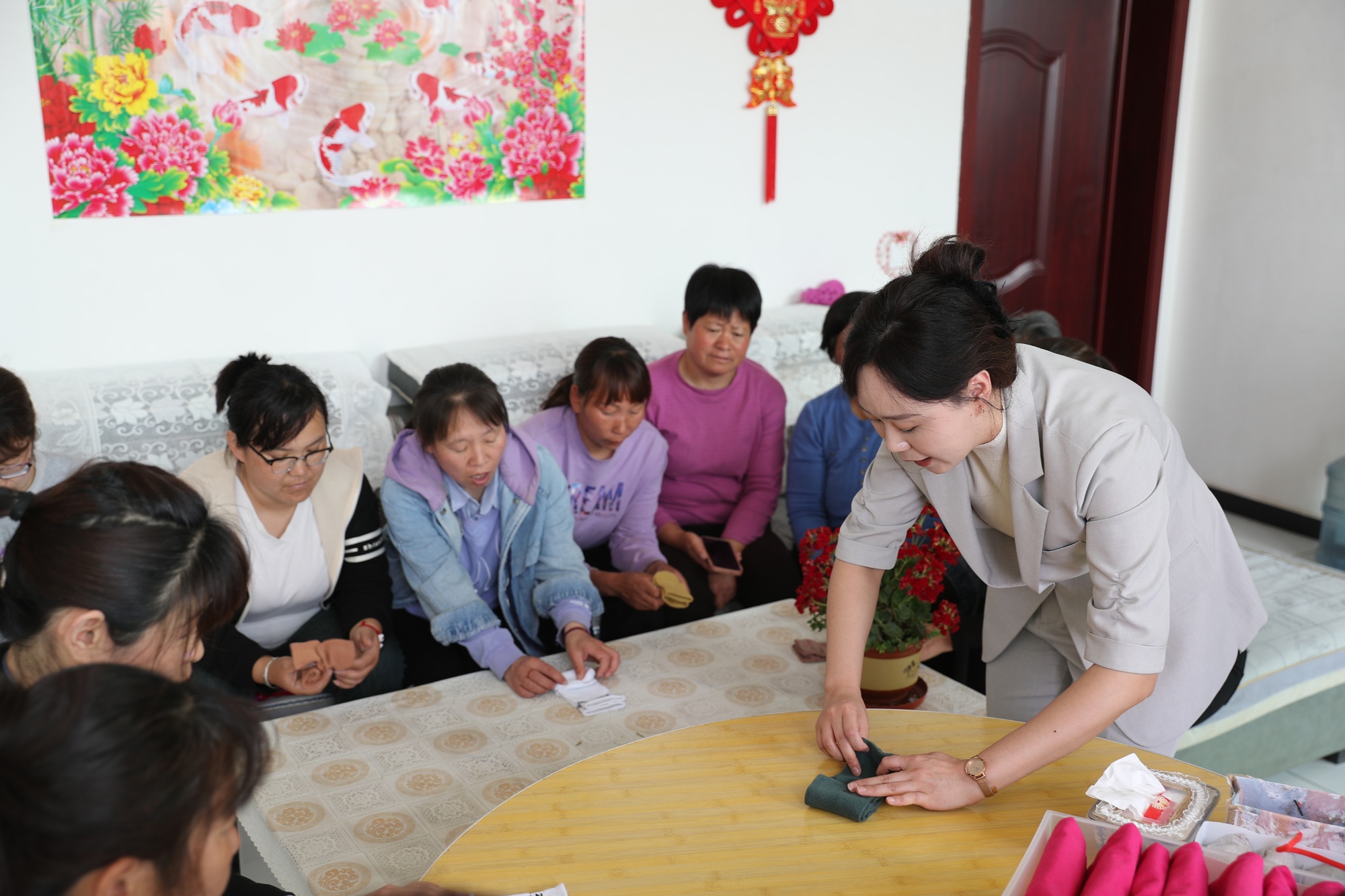 家政培训教程家政公司培训资料pdfPG电子游戏- PG电子平台- PG电子官方网站