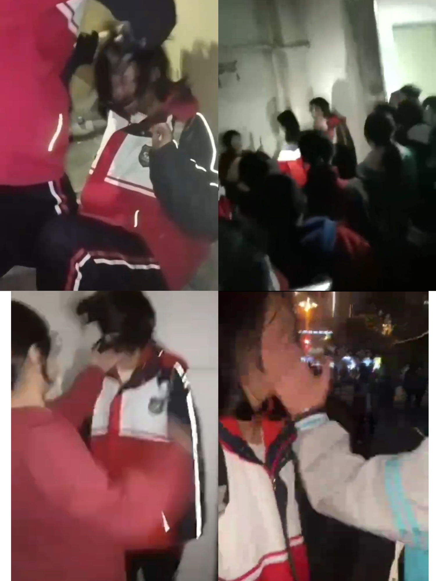 仅因一句无心的话,就遭遇校园欺凌 - 第1张 - 停止欺凌 仅因一句无心的话,就遭遇校园欺凌 - 第1张