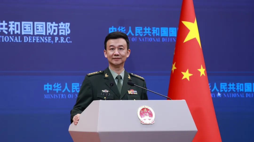 中国与孟加拉国将举行“金色友谊-2024”陆军联合训练