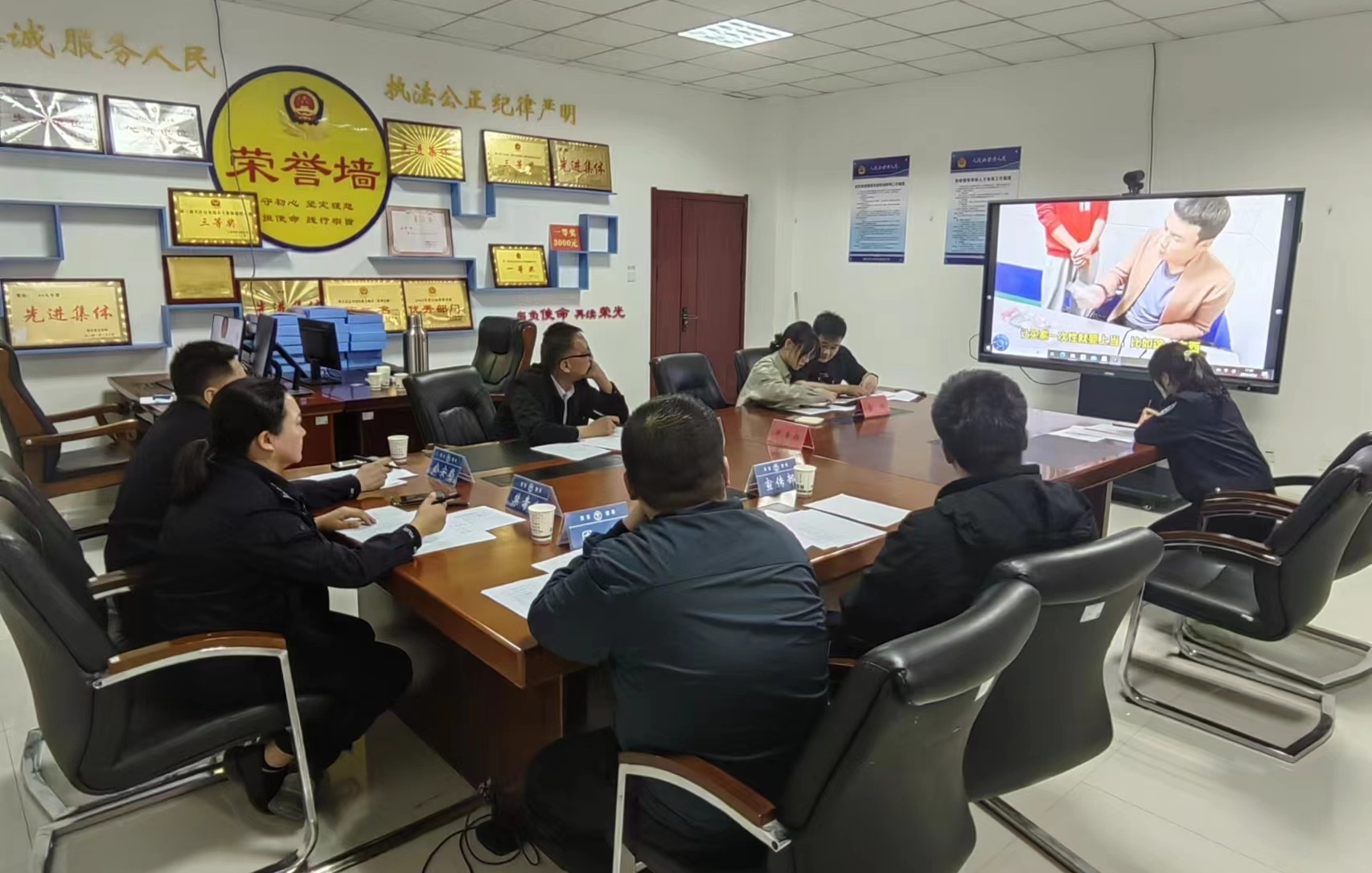 西吉县举办2024年禁毒短视频大赛