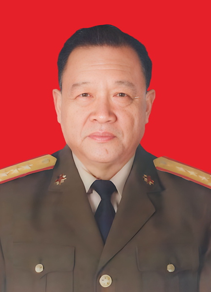 李希林同志逝世