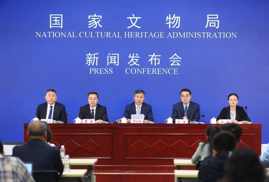 国际博物馆日中国主会场活动将在陕举行