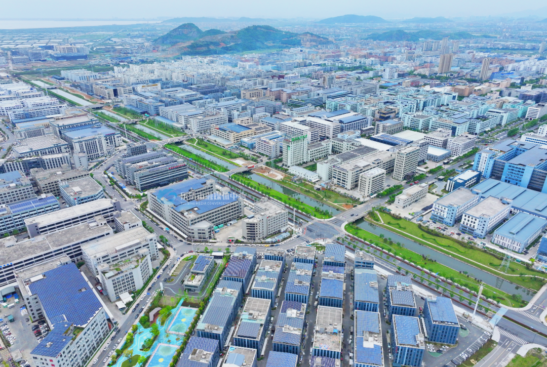 温州乐清:以新提质  一季度工业增长动力强劲