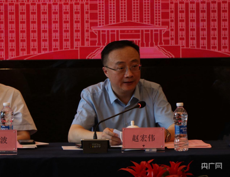 吉林大学重庆行:深化大中衔接 推介政策亮点频出