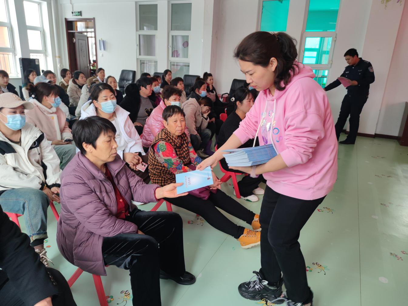 梧桐河农场学校图片图片