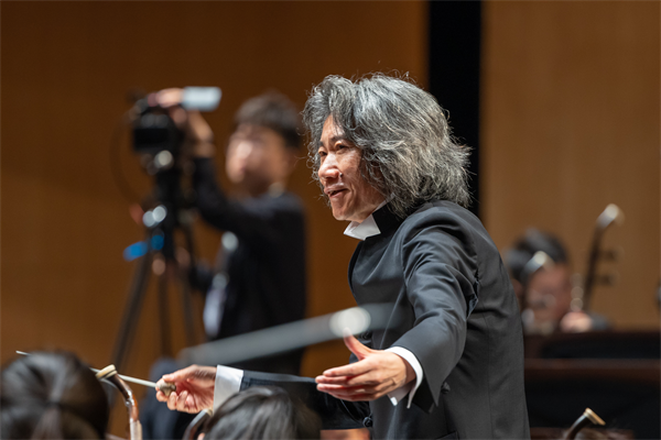 苏州民族管弦乐团"刘文金作品专场音乐会"圆满落幕