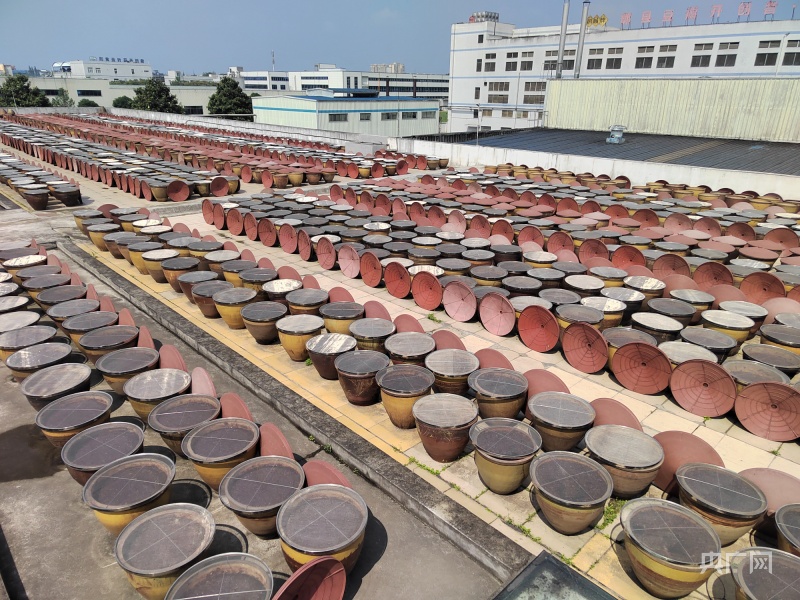 郫县豆瓣酱：时光中沉淀的馥香浓郁