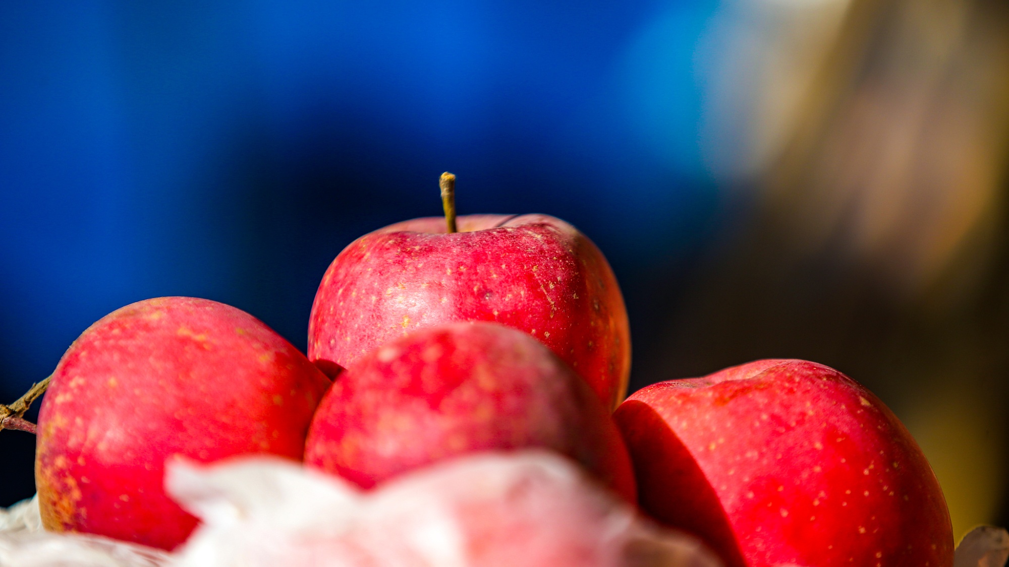 年产超4500万吨的苹果 真的没有“果张力”了吗？