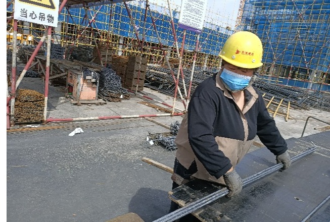 哈尔滨双城区16个产业项目建设有序推进