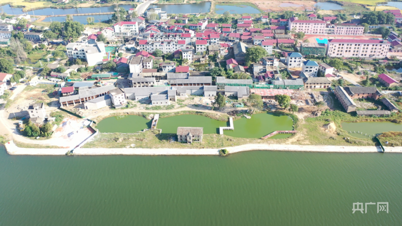 协商建言闭环管理 助力百嘉老街华丽转身