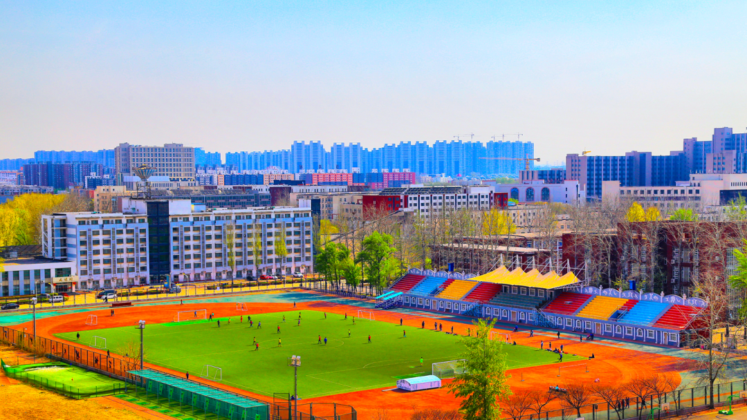 北京农学院2024年本科招生章程发布