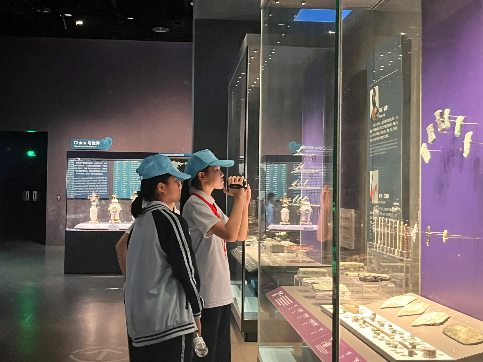 中国(海南)南海博物馆推出多项"国际博物馆日"主题活动