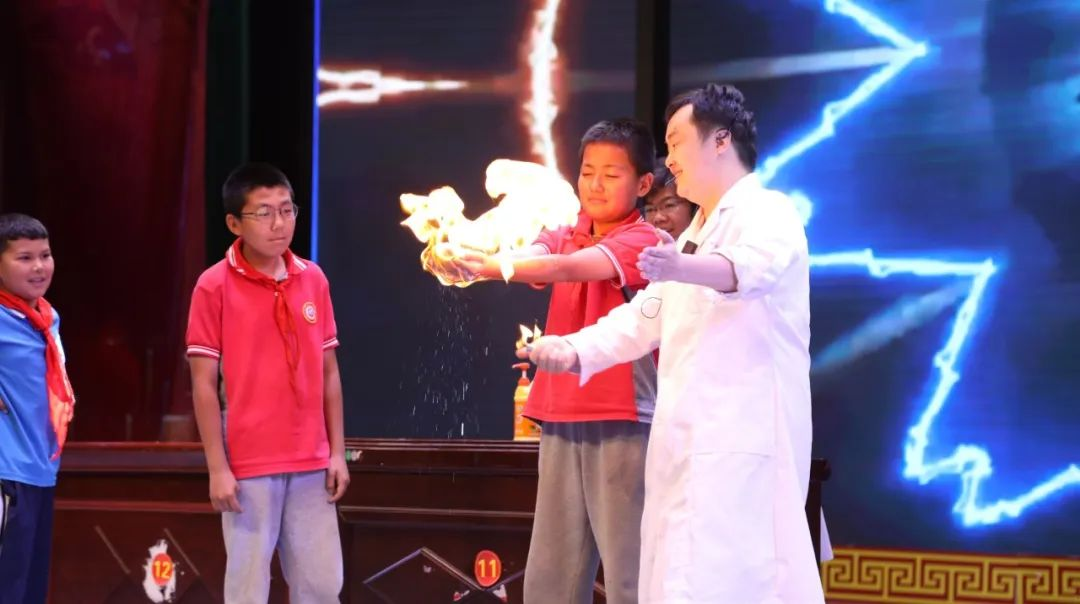 柯坪县举行2024年科技活动周启动仪式