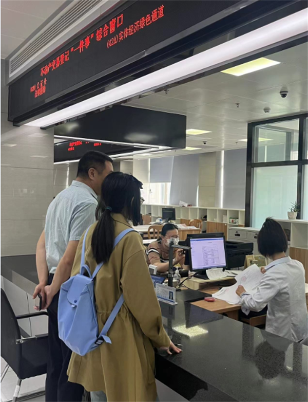 扬州邗江：从“零”开始助力企业高质量发展