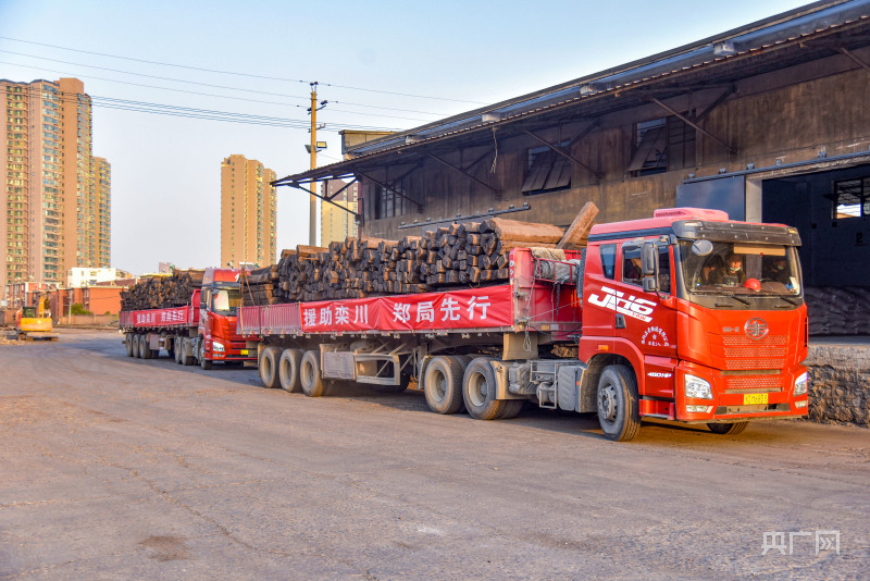 开元体育网站入口发现最美铁路｜铁路助力 “拉”动小镇“破茧成蝶”(图3)