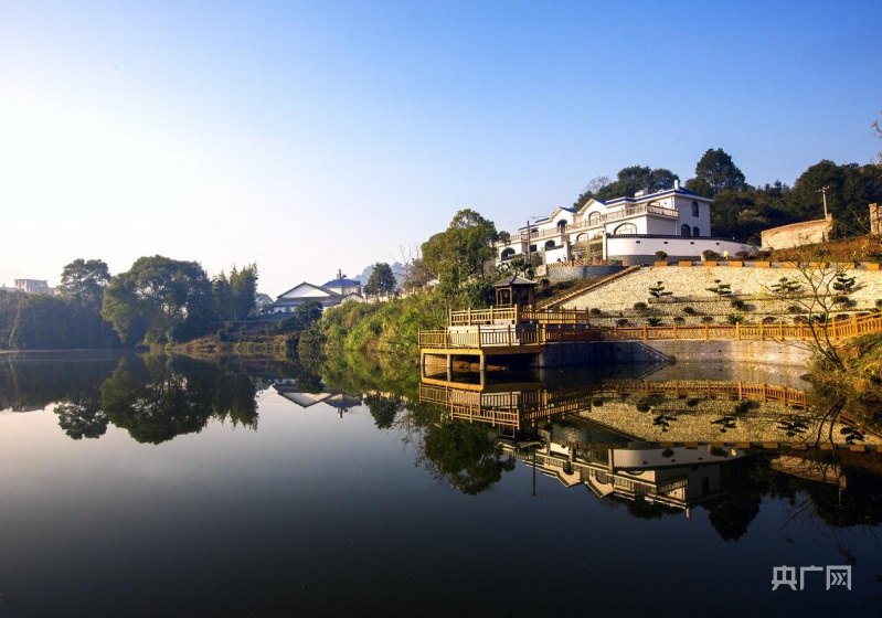 江西萍乡:让"文明之花"在山乡遍地绽放
