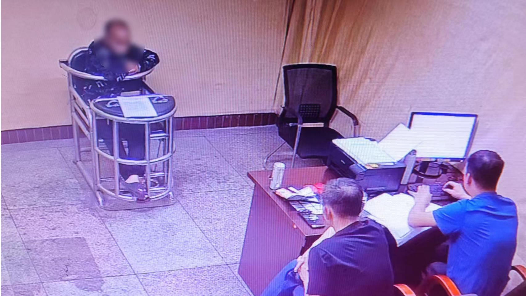 屡教不改 诈骗犯"孟经理"再次犯案 万州警方迅速出击