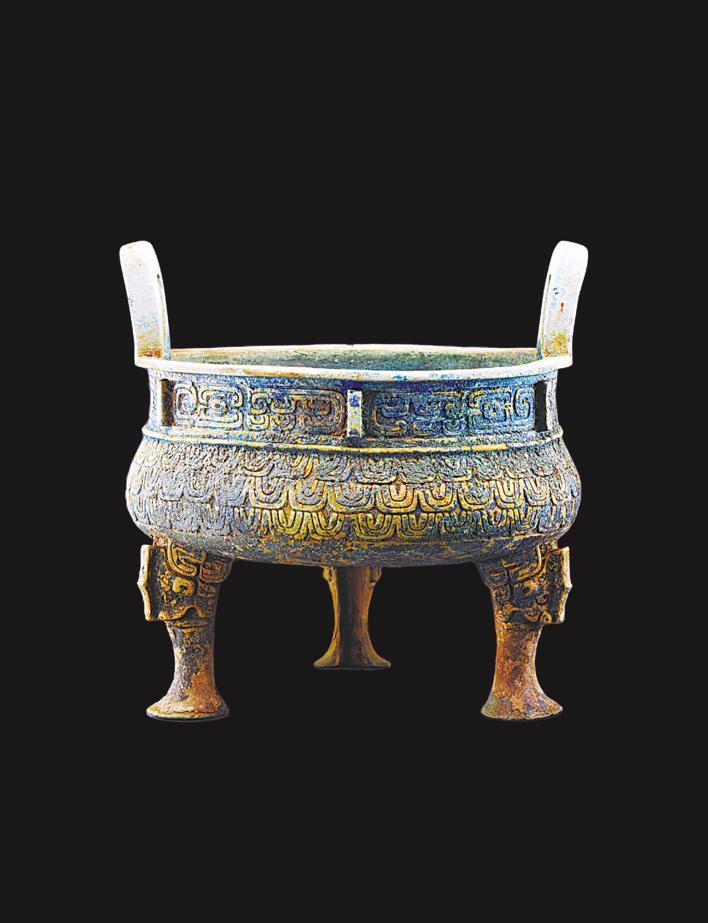 苏家垄遗址展现"金道锡行"荣光