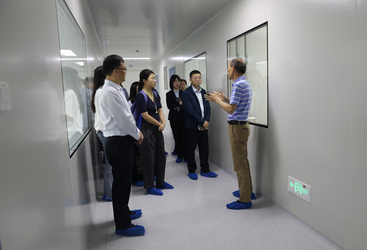 南京银行苏州分行:智慧赋能科创企业 知识产权“点亮”发展路(图1) 南京银行苏州分行:智慧赋能科创企业 知识产权“点亮”发展路(图1)