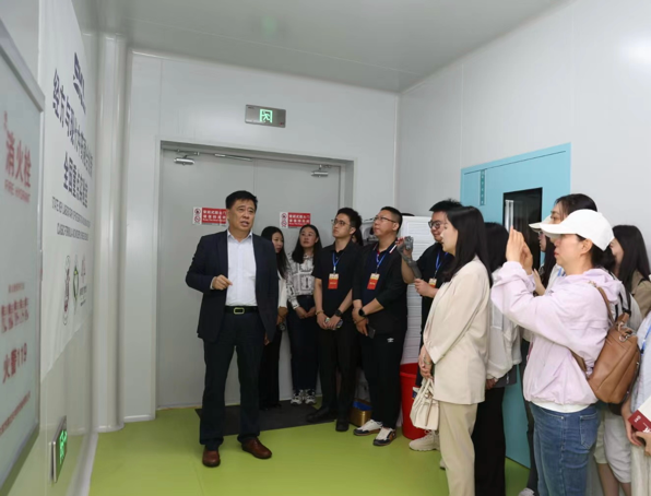 聚焦龙江新动能：中医药智慧与农业创新共绘高质量发展新篇章(图3)