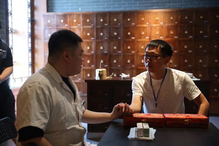 聚焦龙江新动能：中医药智慧与农业创新共绘高质量发展新篇章(图2)