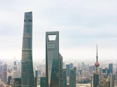 上海：在更开放平台上配置全球金融资源