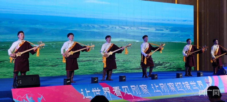 第九届中国·青海国际民族传统射箭精英赛将在青海刚察举行
