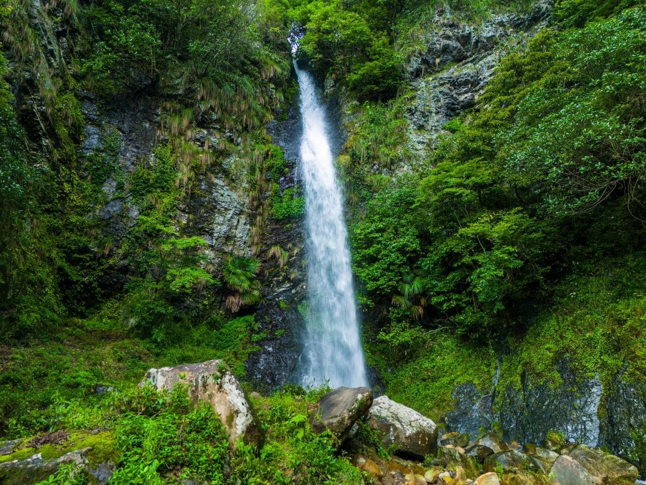 宣城绩溪:乡村高品质旅游的上庄探索