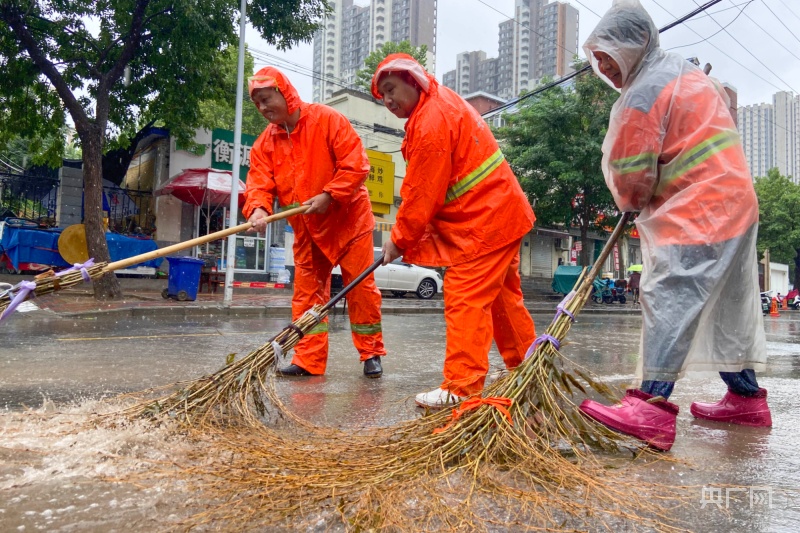 全力保障民众安全！河北出台应对极端天气灾害“五停”意见