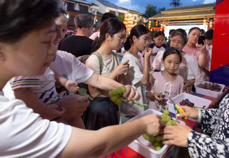 吉安县开启吉州窑盛夏狂欢季