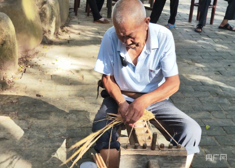 长征路上学党史︱草鞋的红色记忆