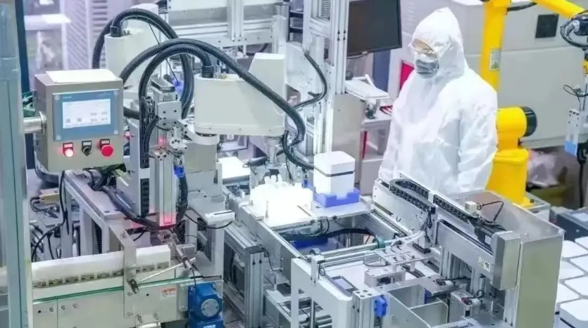 乐鱼官网入口,康码生物:以D2P技术引领生物医药创新浪潮