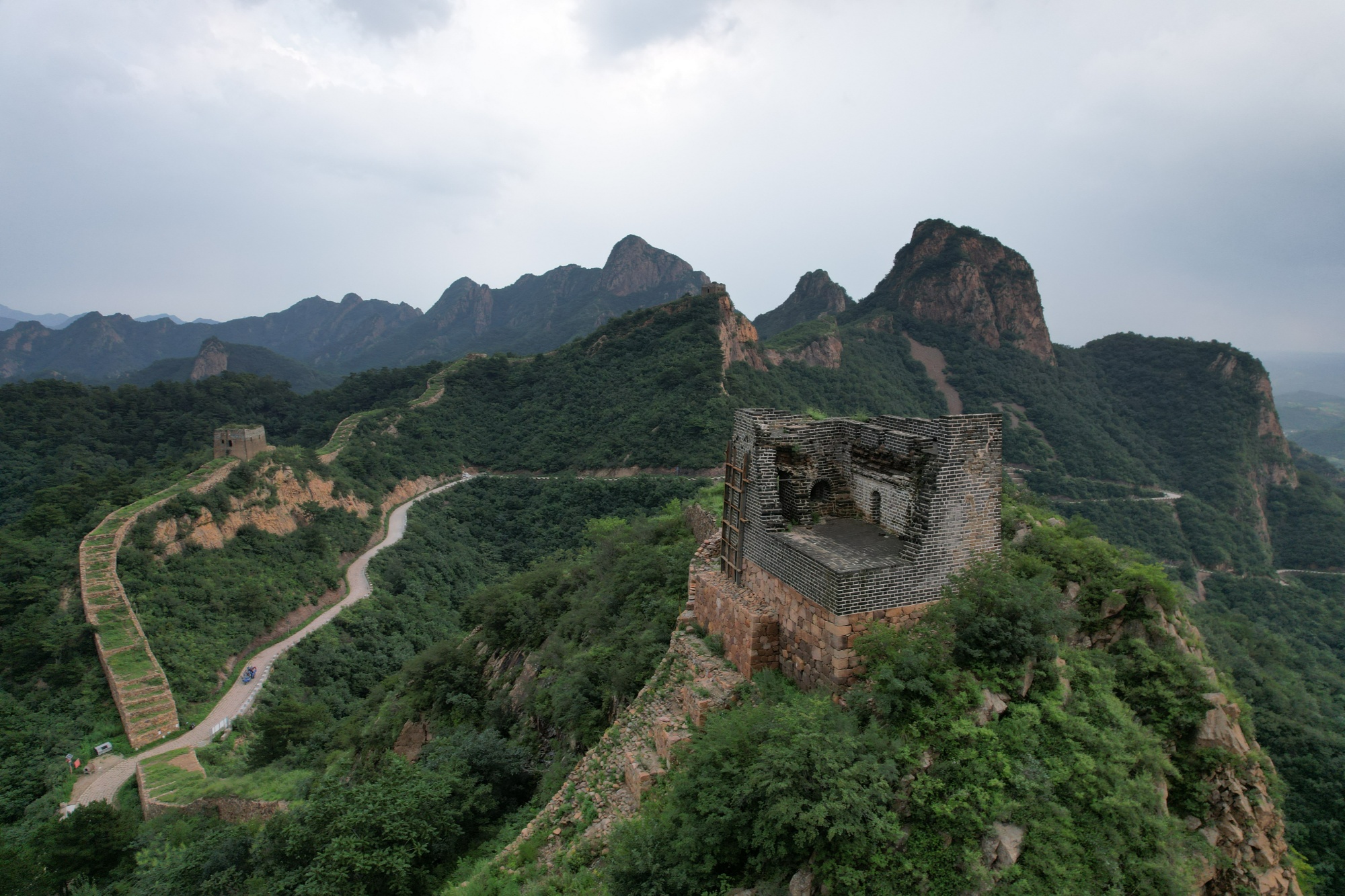 辽宁绥中旅游景点图片