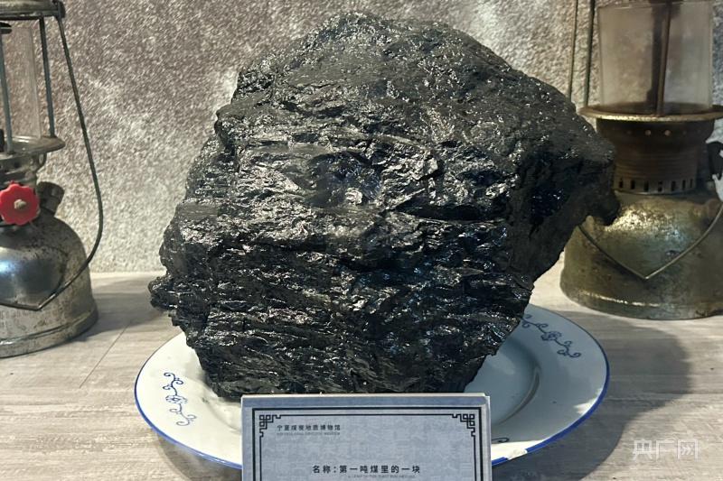 塞上江南写新篇】宁夏石嘴山：文旅赋能“塞上煤城”蝶变展新姿_央广网