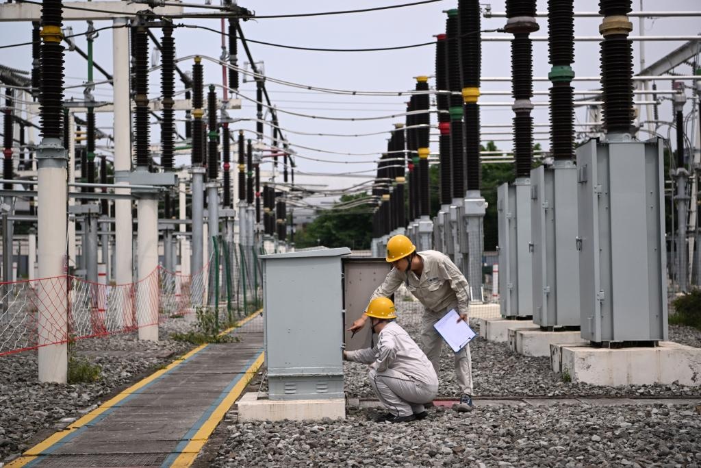 今夏以来重庆电力供应平稳有序