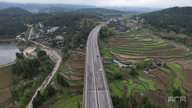 贵州全面完成高速公路限速优化调整