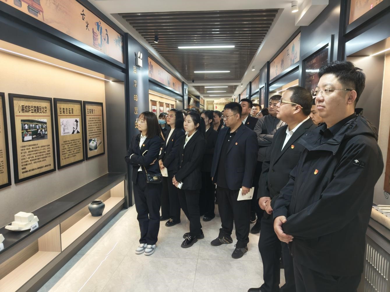 汤原县:巧用"三道加法"  为人才梯队"蓄水育苗"