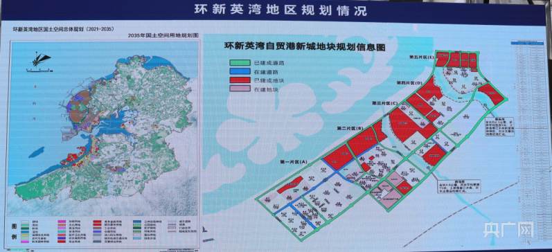 活力儋洋（一）丨儋洋一体化发展如何催动自贸港“样板间”大有可为？