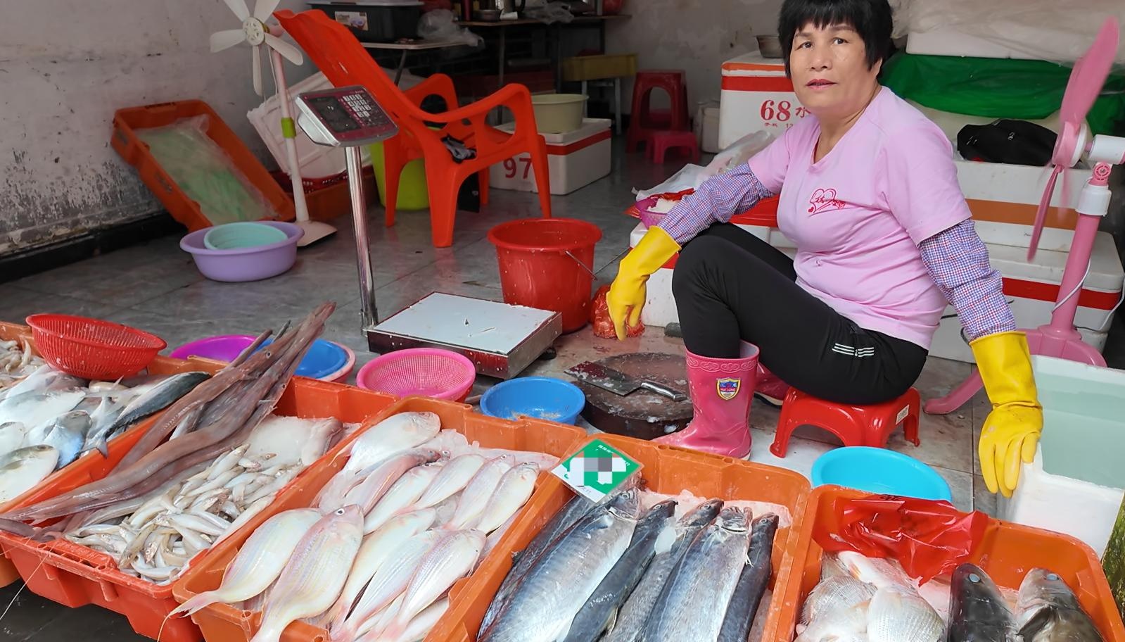 海口街巷重拾人间烟火气