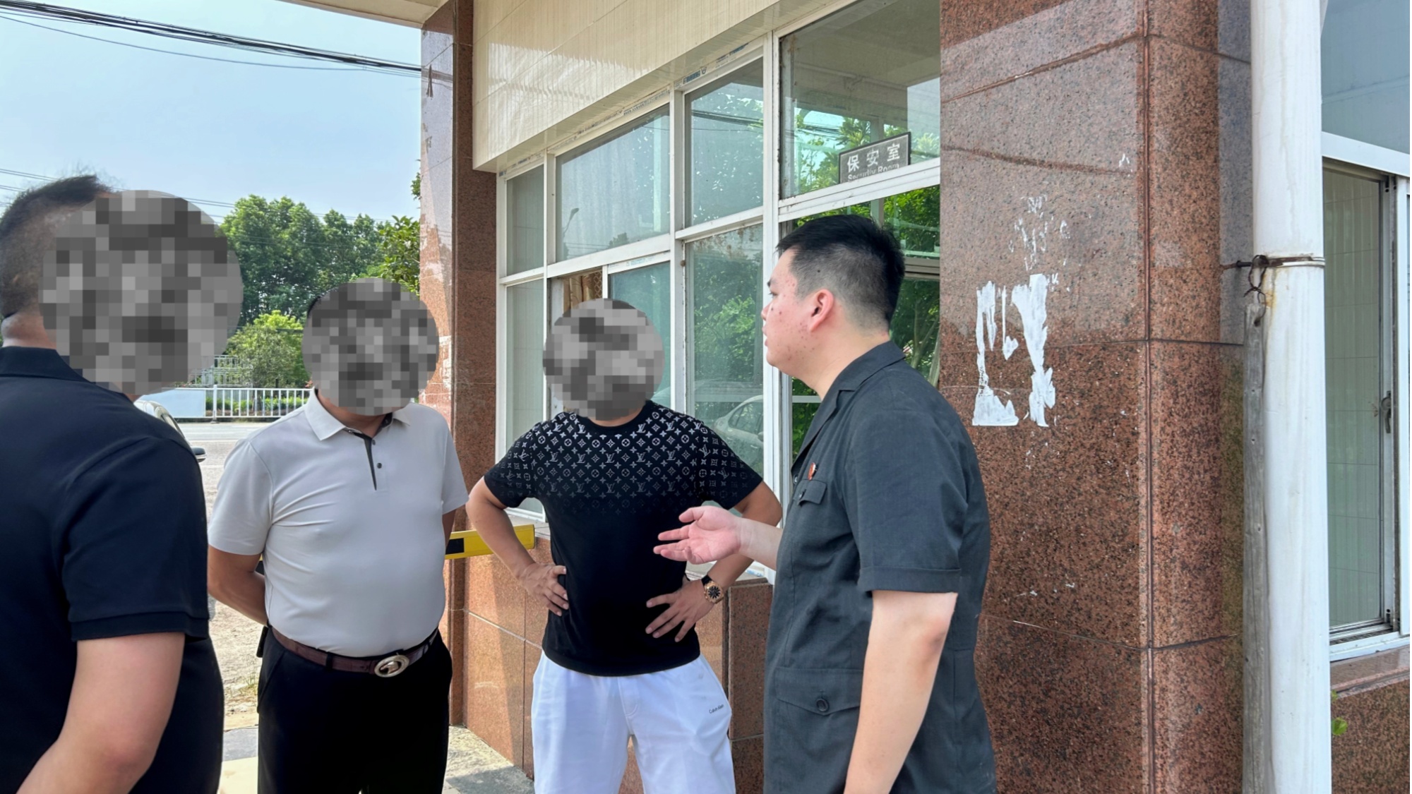 武汉硚口法院:带租拍卖39万平厂房被盘活