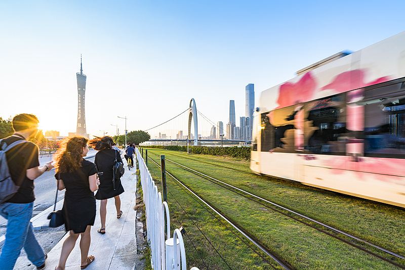 “China Travel”燃爆全网 入境旅游正步入繁荣发展新阶段_央广网