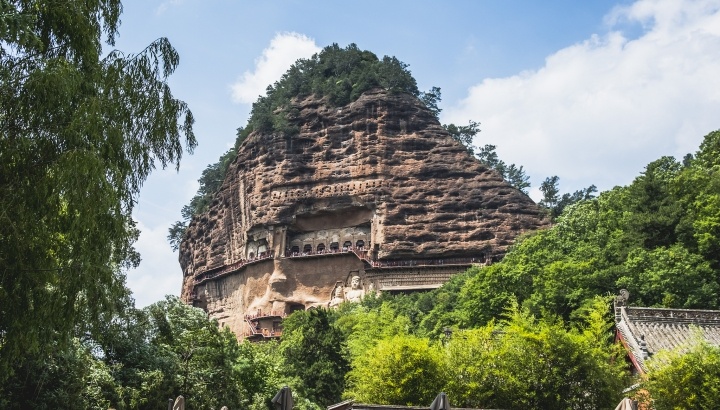 一習(xí)話·文脈華章丨“把中華優(yōu)秀傳統(tǒng)文化一代一代傳下去”