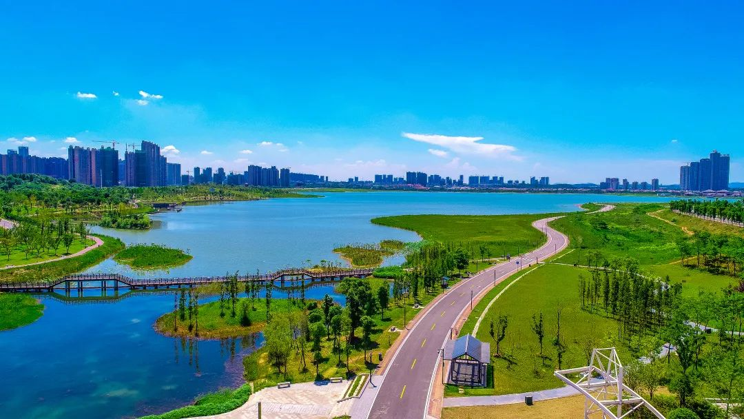 2024年度全国综合实力百强县市榜单发布长沙县全国第五(图4)