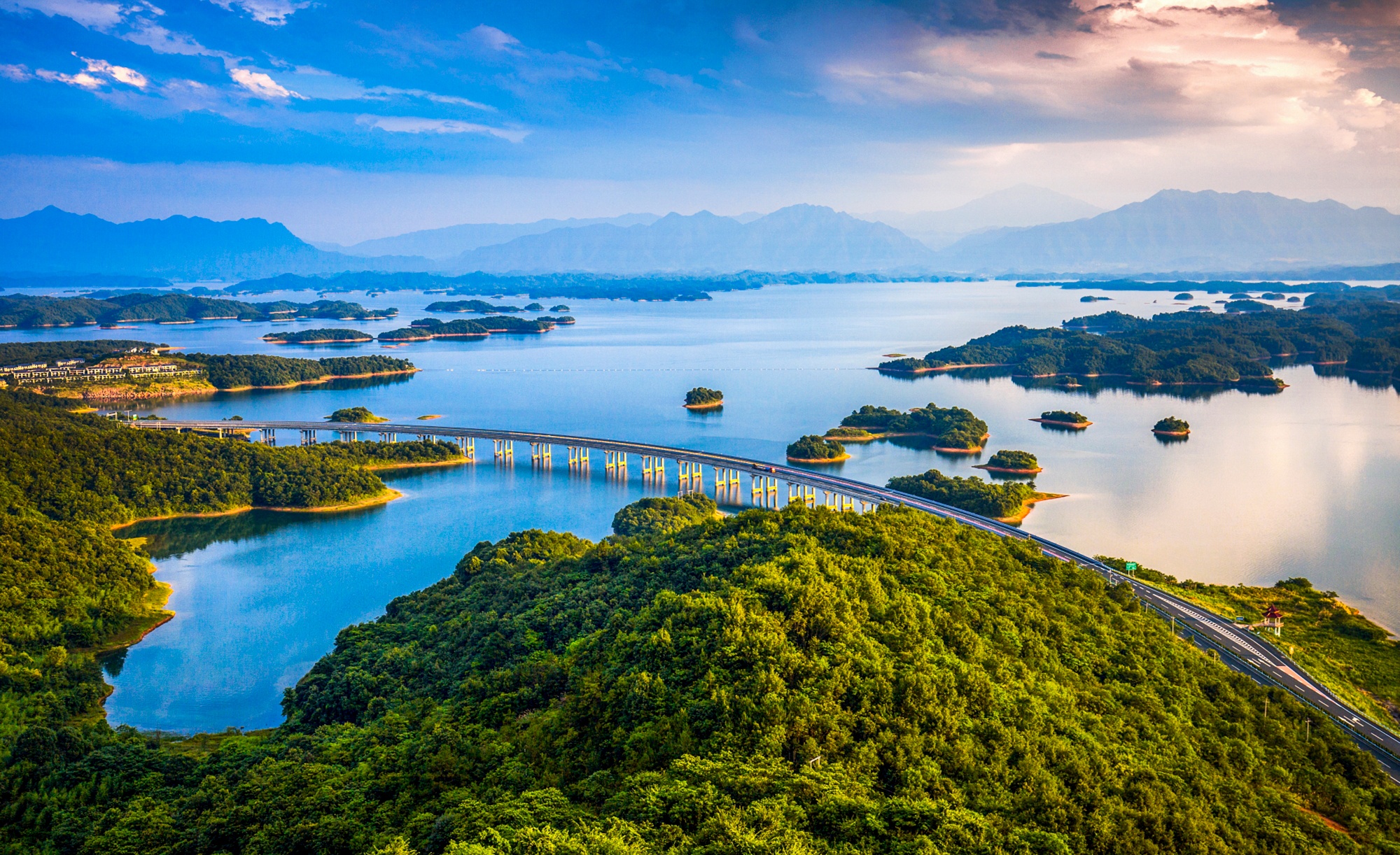 江西生态 屏障下的 民生困局相关图片2