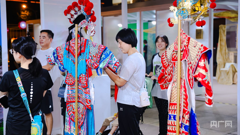 第七届传统工艺振兴主题展国庆假期将举办多场活动