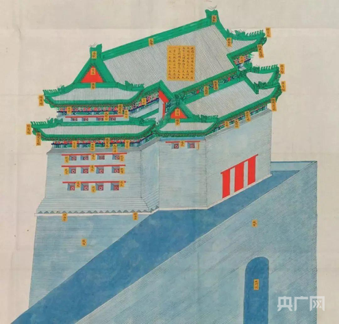 先生丨王其亨:为中国古建筑找回话语权_央广网