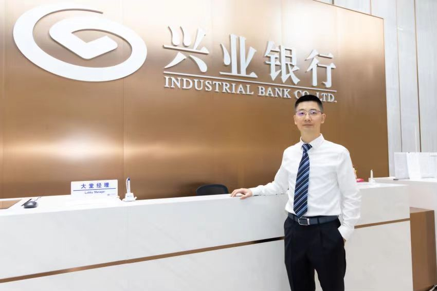 “兴业工匠”方力：精诚所至 于缝隙中找寻“破局”之道_央广网