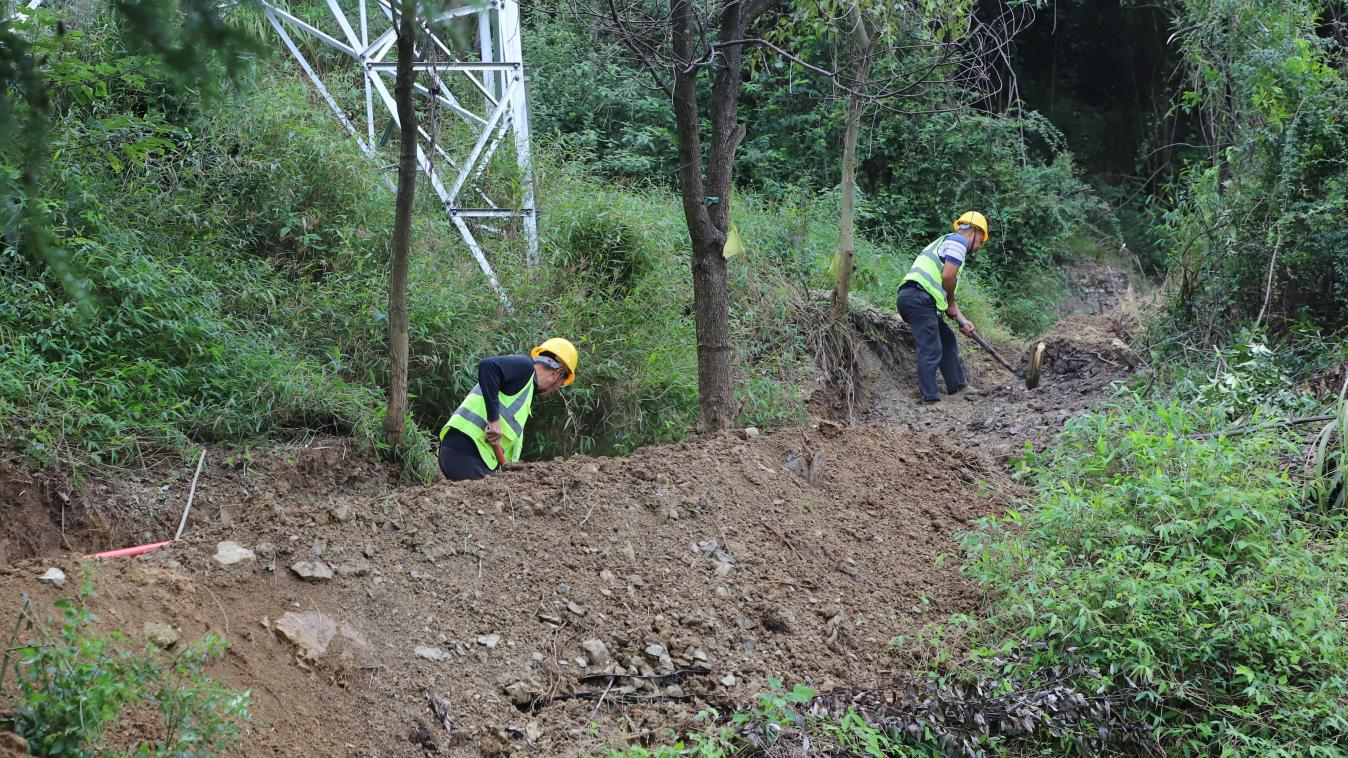 宜宾兴文县加速推进城乡供水一体化建设