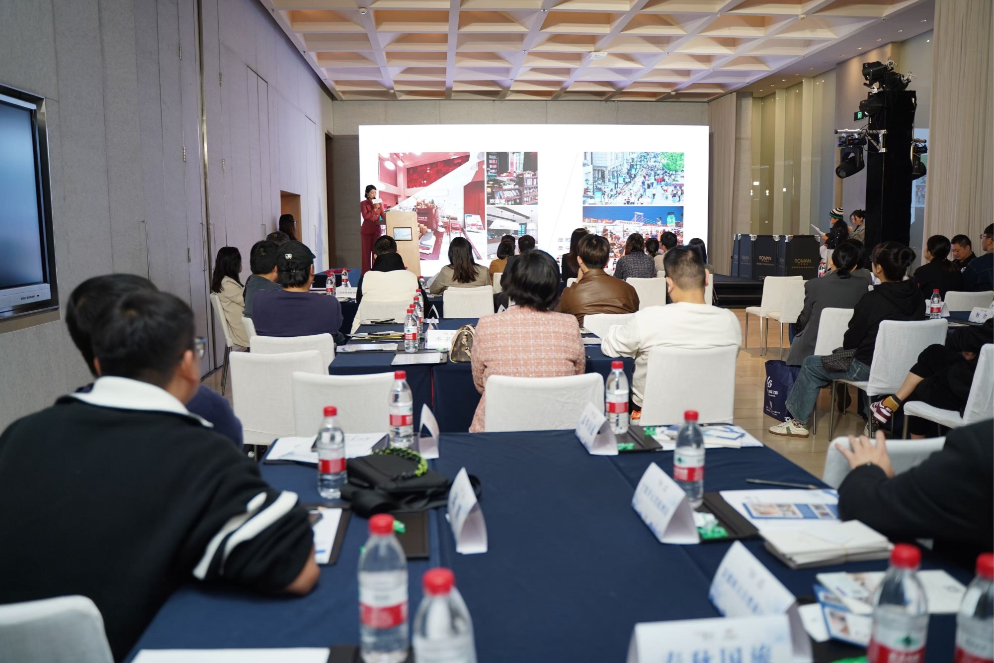 宁波江北：走进“中国瓷都”共探索文旅融合新发展