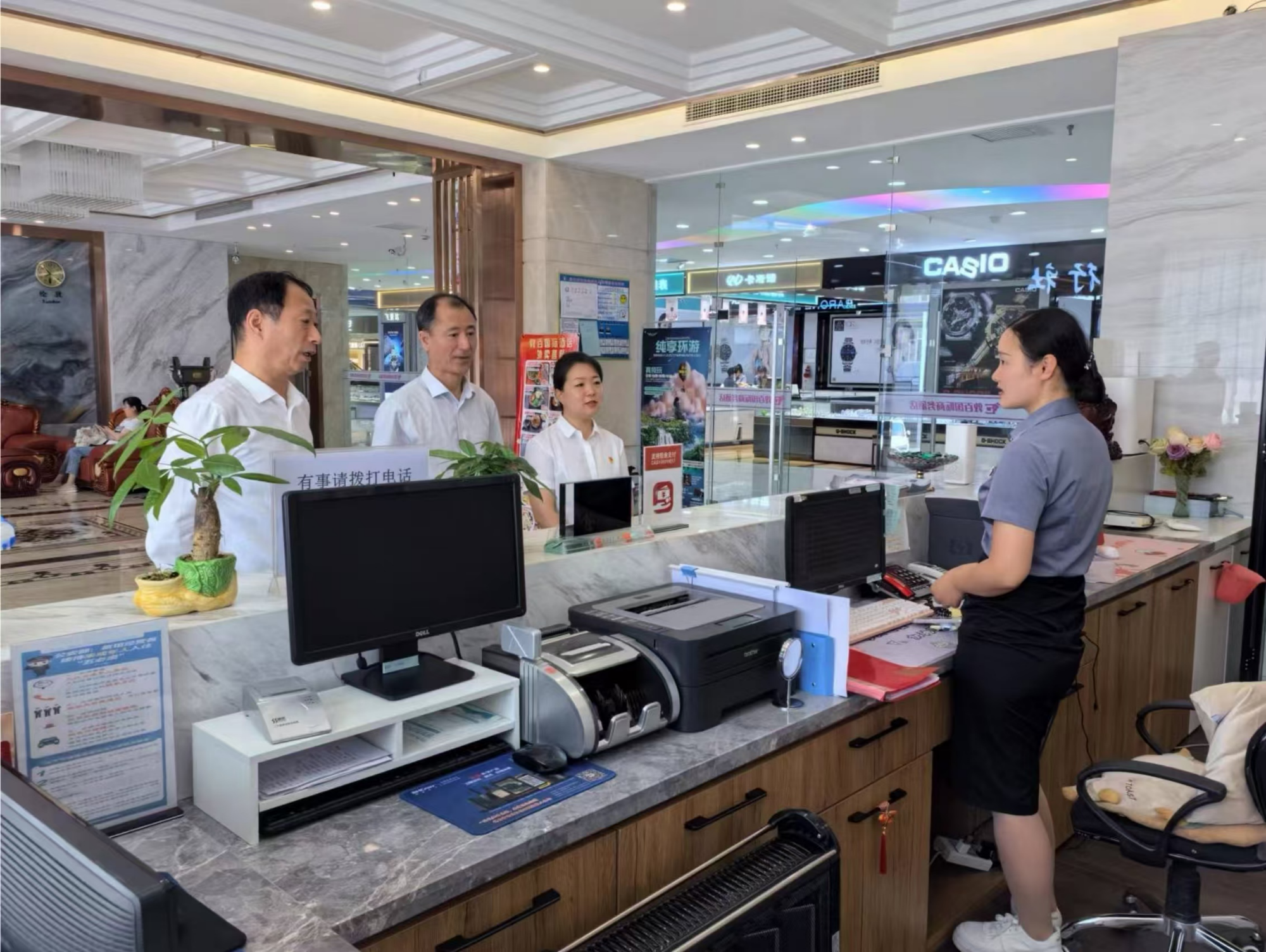 包含高碑店工商服务大厅的词条 包罗
高碑店工商服务大厅的词条（保定高碑店工商所电话号码） 工商服务